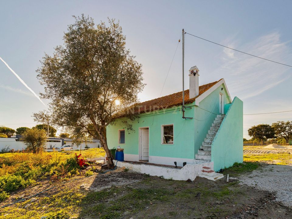 Villa i Setubal, Setubal - foto 1
