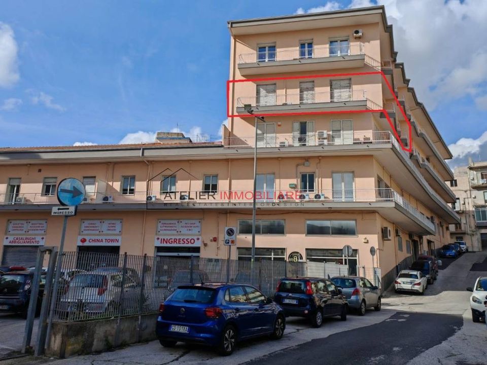 Lejlighed i Ragusa, Ragusa - foto 1