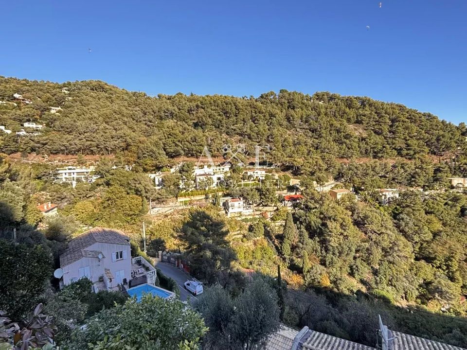 Villa i Roquebrune-Cap-Martin, Alpes-Maritimes - foto 3