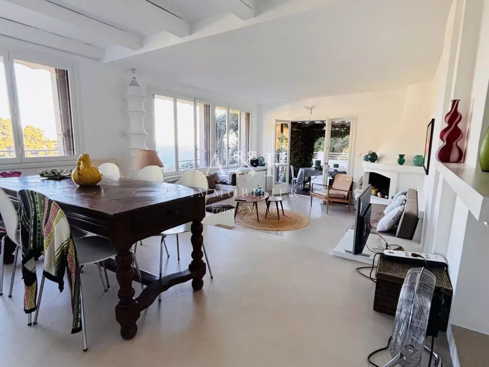Villa i Roquebrune-Cap-Martin, Alpes-Maritimes - foto 5
