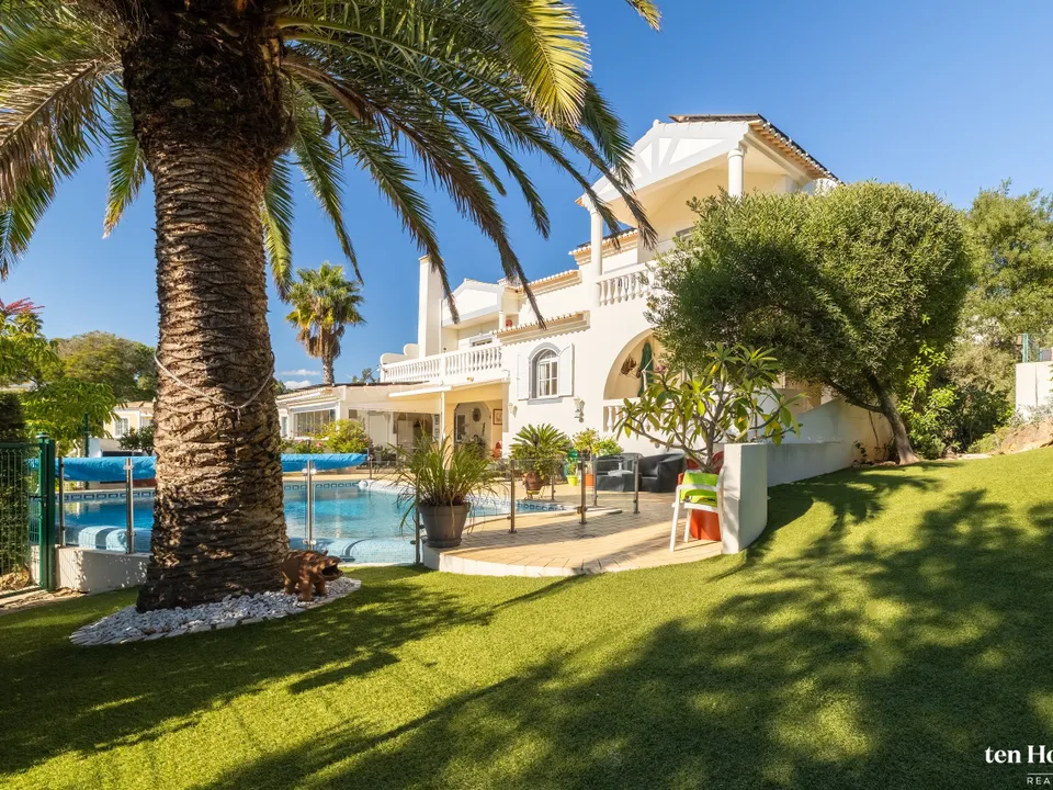 Villa i Budens, Faro - bilde 2