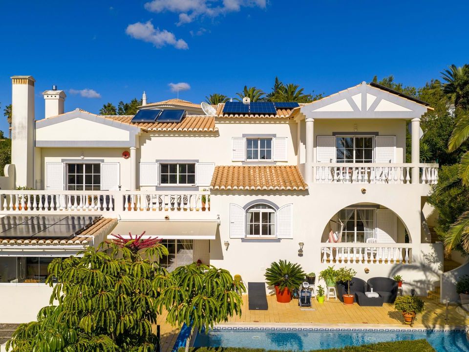Villa i Budens, Faro - bilde 5