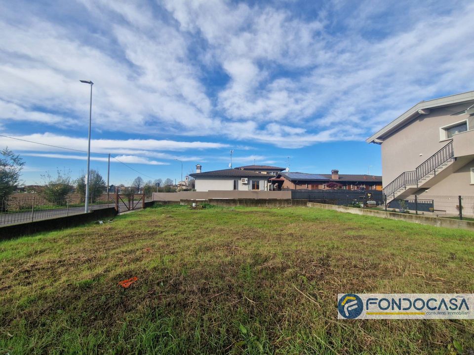 Helårsgrund i Torbole Casaglia, Brescia - foto 3