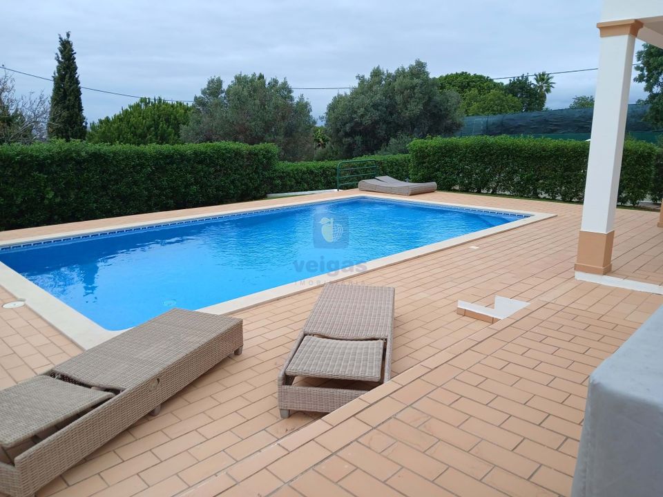 Villa i Albufeira, Faro - foto 2