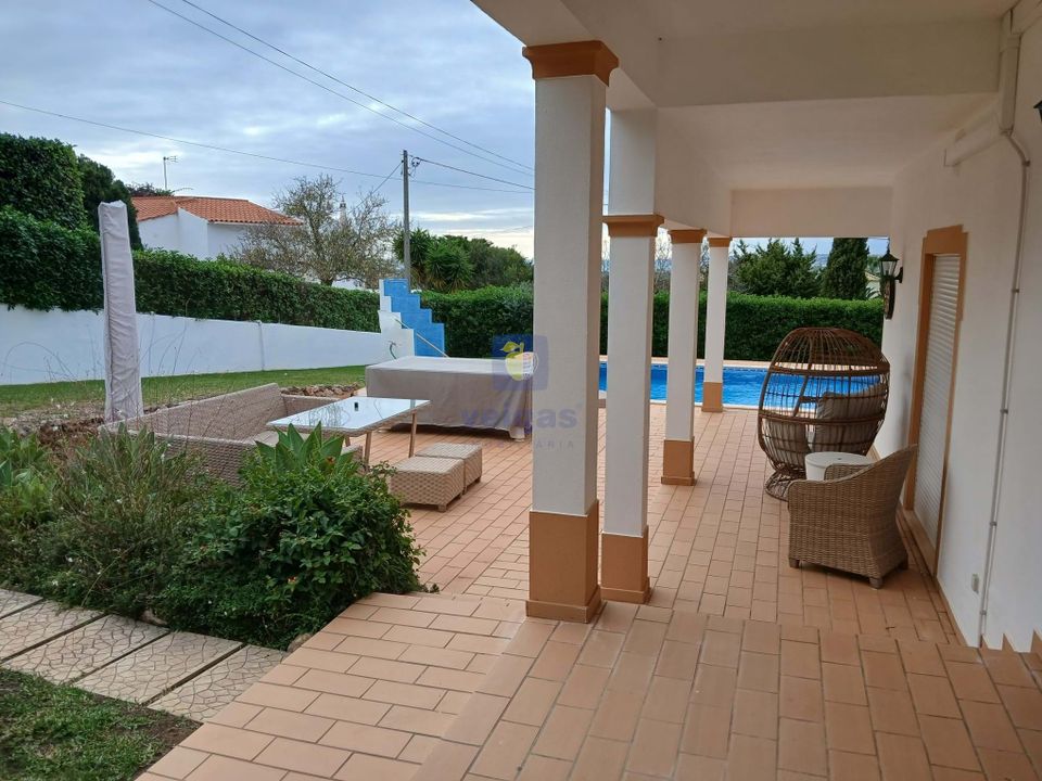 Villa i Albufeira, Faro - foto 3