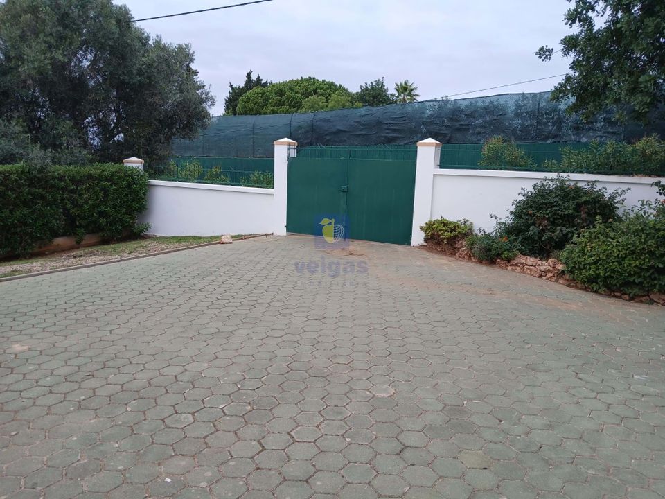 Villa i Albufeira, Faro - foto 4