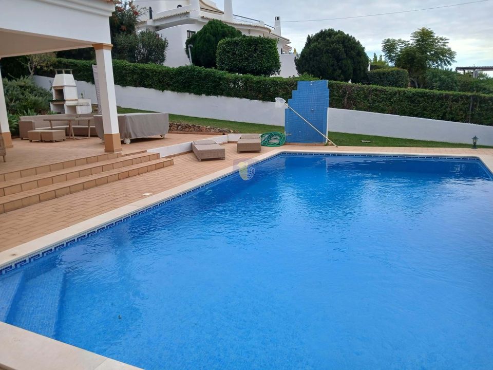 Villa i Albufeira, Faro - foto 5