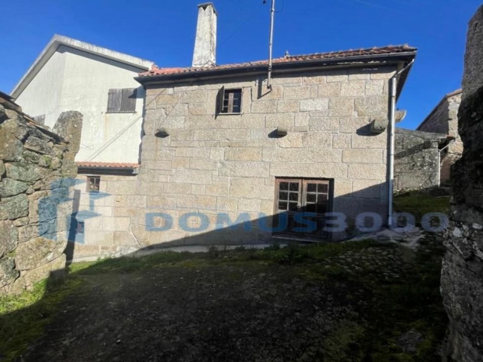 Villa a Vila Pouca de Aguiar, Vila Real - foto 1