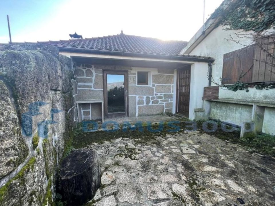 Villa a Vila Pouca de Aguiar, Vila Real - foto 2