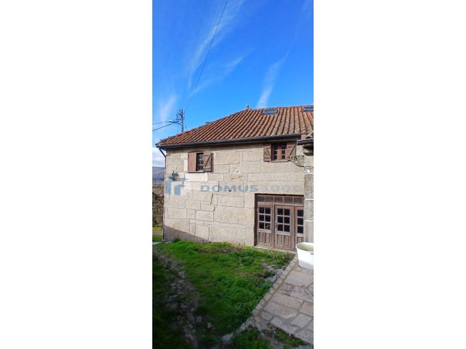Villa a Vila Pouca de Aguiar, Vila Real - foto 4