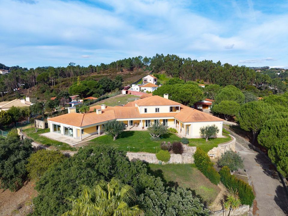 Farm hus i Lousa, Coimbra - foto 2