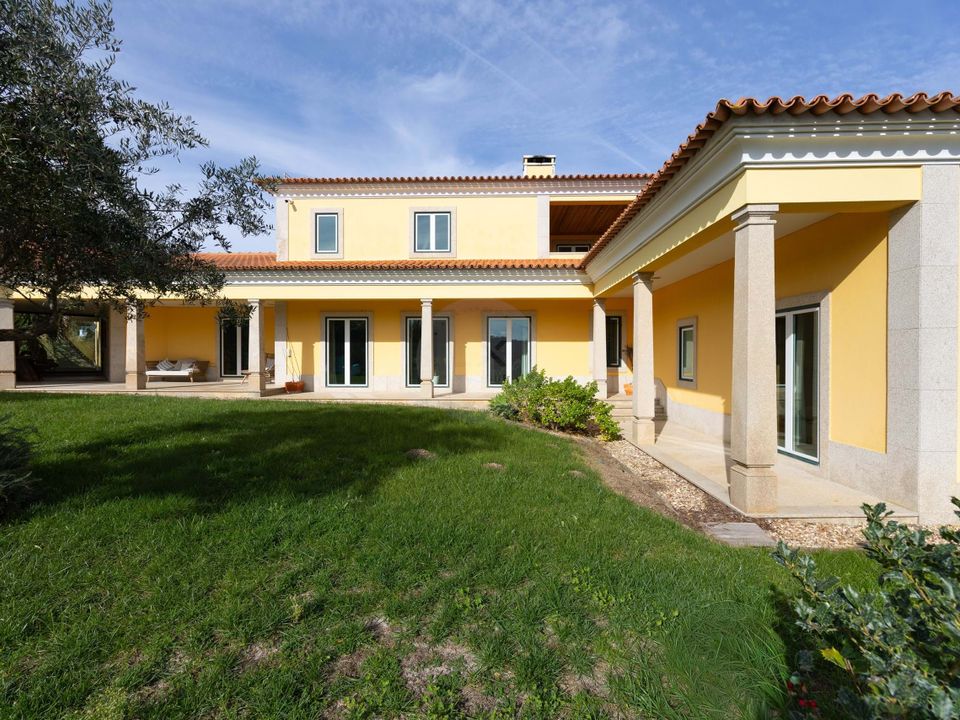 Farm hus i Lousa, Coimbra - foto 3