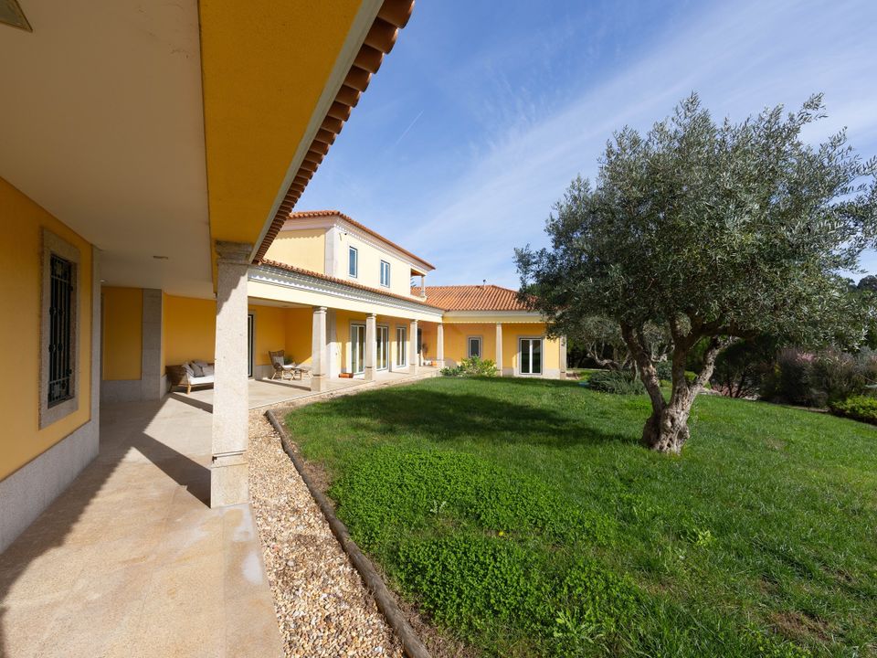 Farm hus i Lousa, Coimbra - foto 4