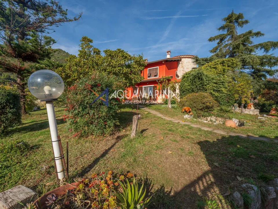 Villa i Ventimiglia, Imperia - foto 2