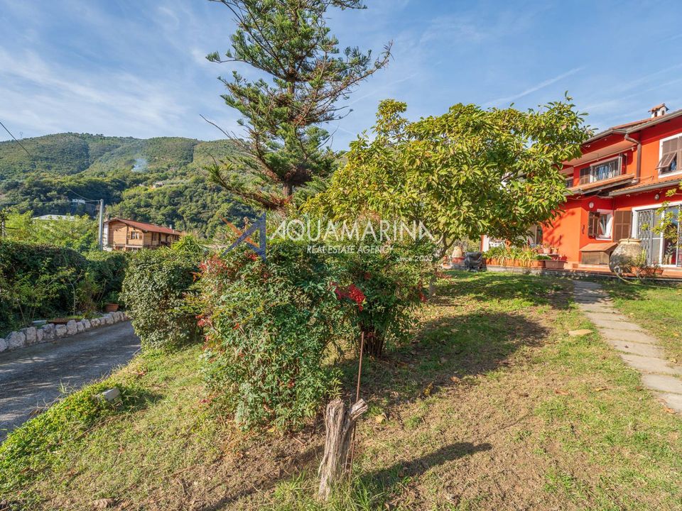 Villa i Ventimiglia, Imperia - foto 3
