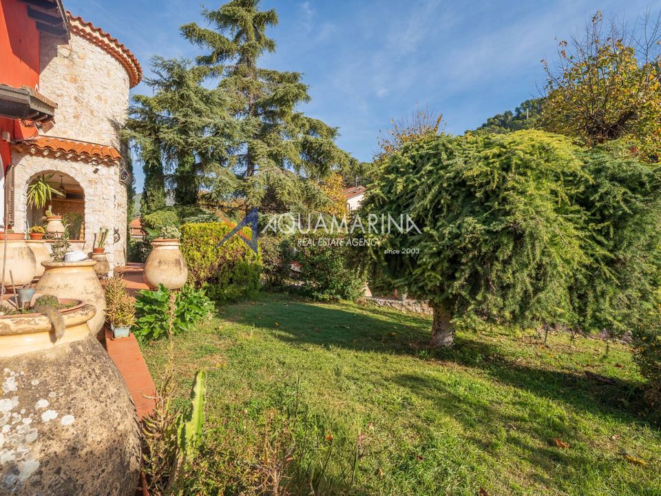 Villa i Ventimiglia, Imperia - foto 5