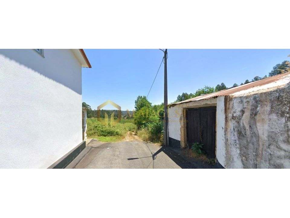 Helårsgrund i Santa Maria da Feira, Aveiro - foto 2