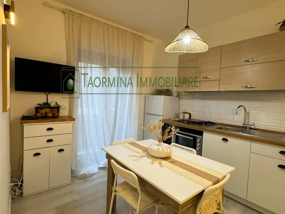 Lejlighed i Taormina, Messina - foto 4