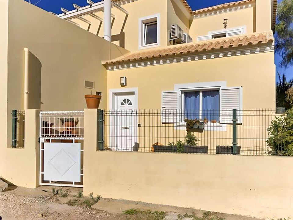 Villa i Tavira, Faro - foto 1