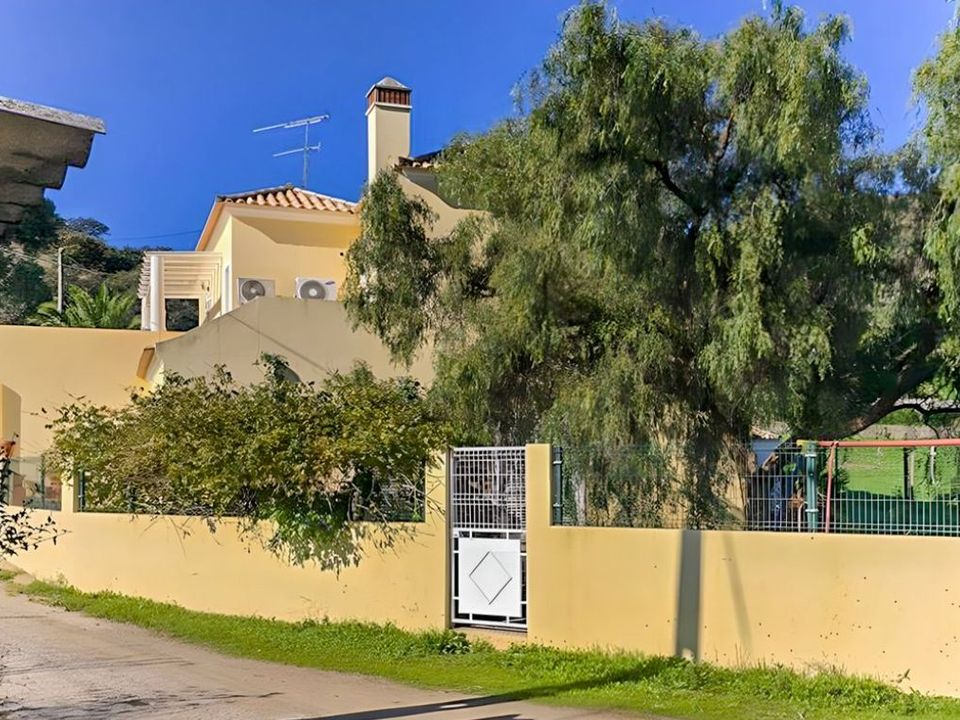 Villa i Tavira, Faro - foto 2