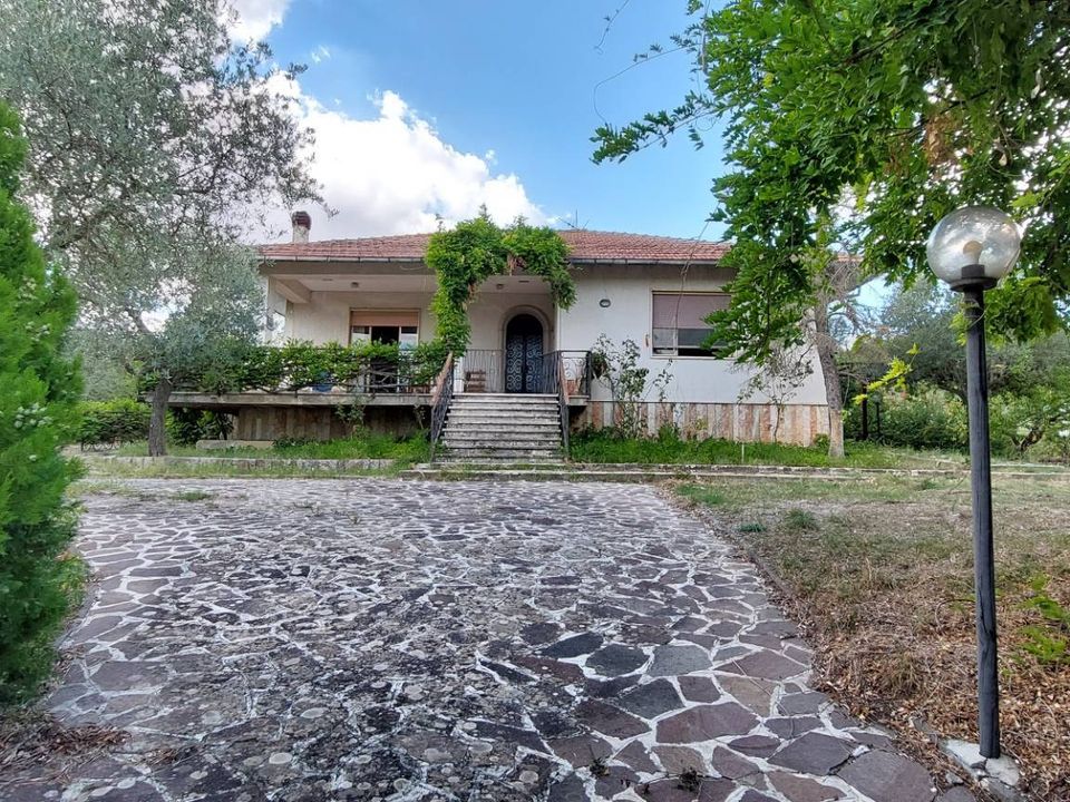 Villa i Ariano Irpino, Avellino - foto 2