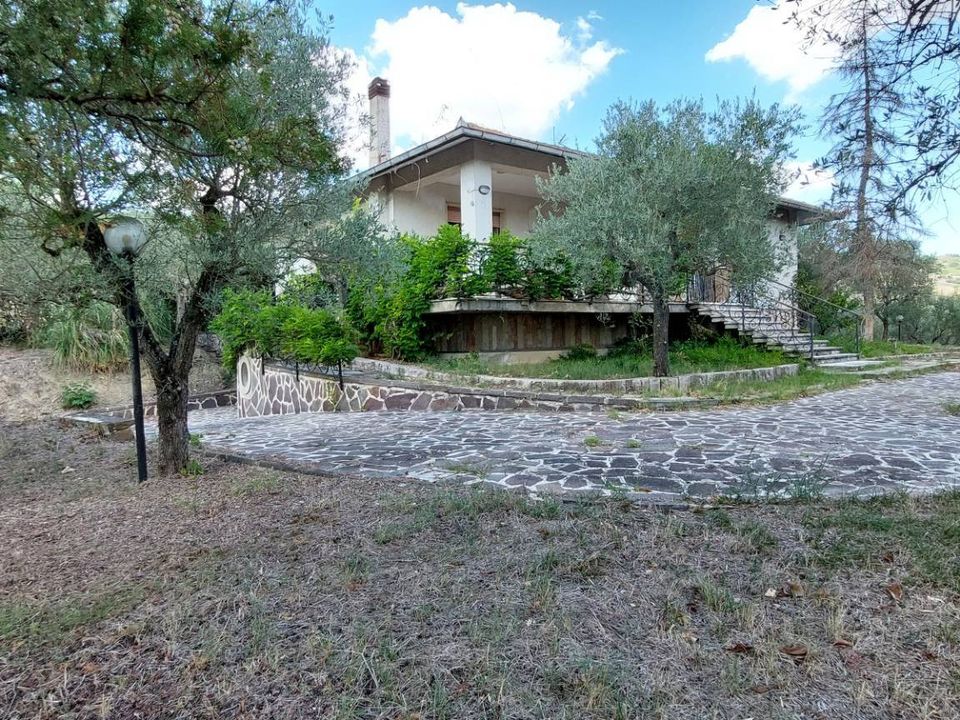 Villa i Ariano Irpino, Avellino - foto 3