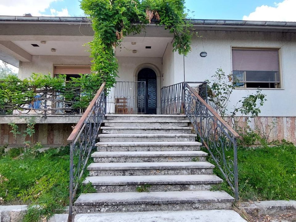 Villa i Ariano Irpino, Avellino - foto 4