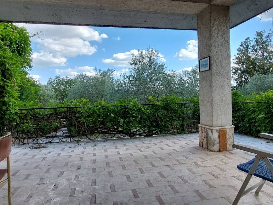 Villa i Ariano Irpino, Avellino - foto 5