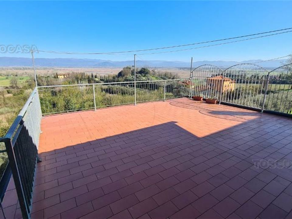 Leilighet i Fucecchio, Florence - bilde 1