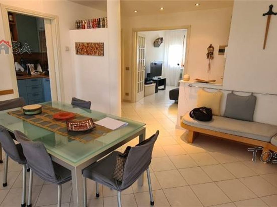 Apartament a Fucecchio, Florence - foto 1