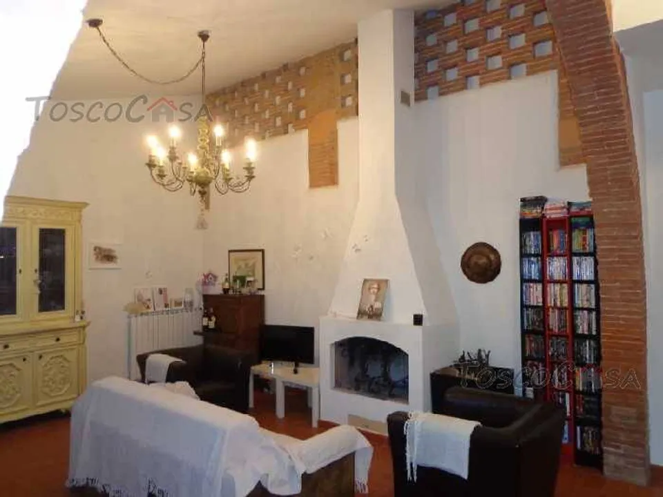 Lejlighed i Fucecchio, Florence - foto 2