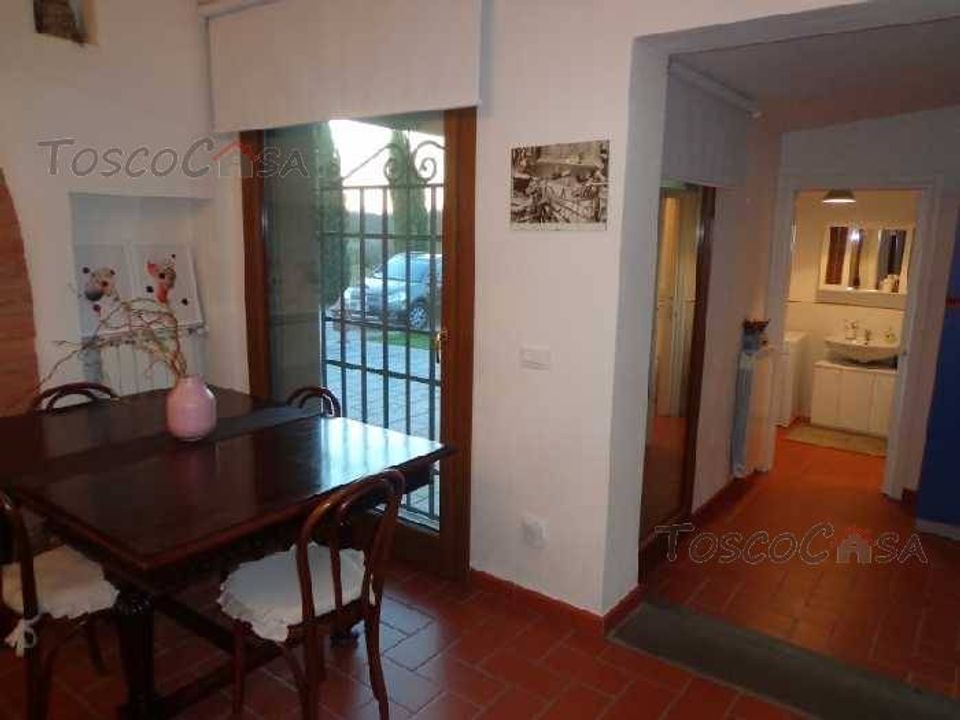 Lejlighed i Fucecchio, Florence - foto 4