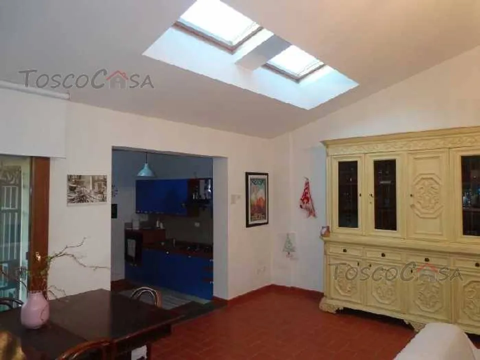 Lejlighed i Fucecchio, Florence - foto 5