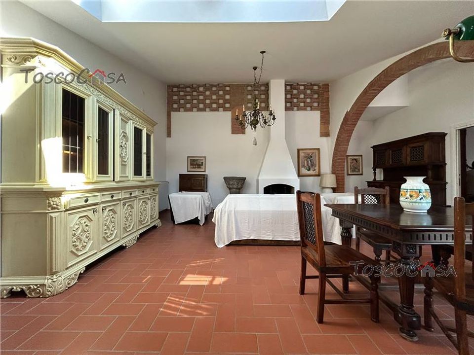 Lejlighed i Fucecchio, Florence - foto 4