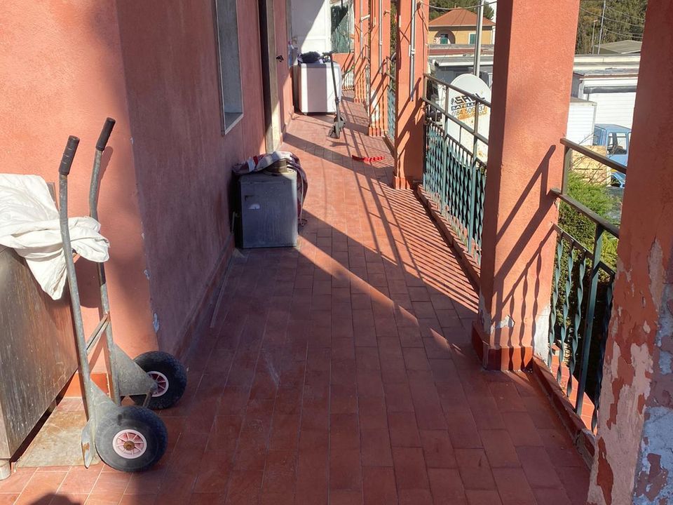 Byhus i Sanremo, Imperia - foto 4