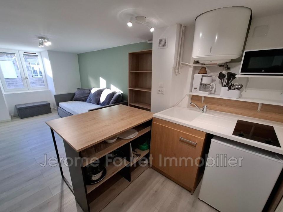 Studio i Egletons, Correze - bilde 1