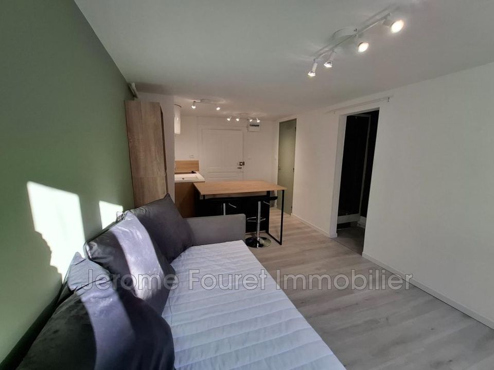 Studio i Egletons, Correze - bilde 4