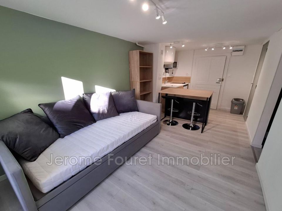 Studio i Egletons, Correze - bilde 5
