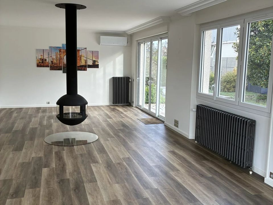 Villa i Amilly, Loiret - bilde 3