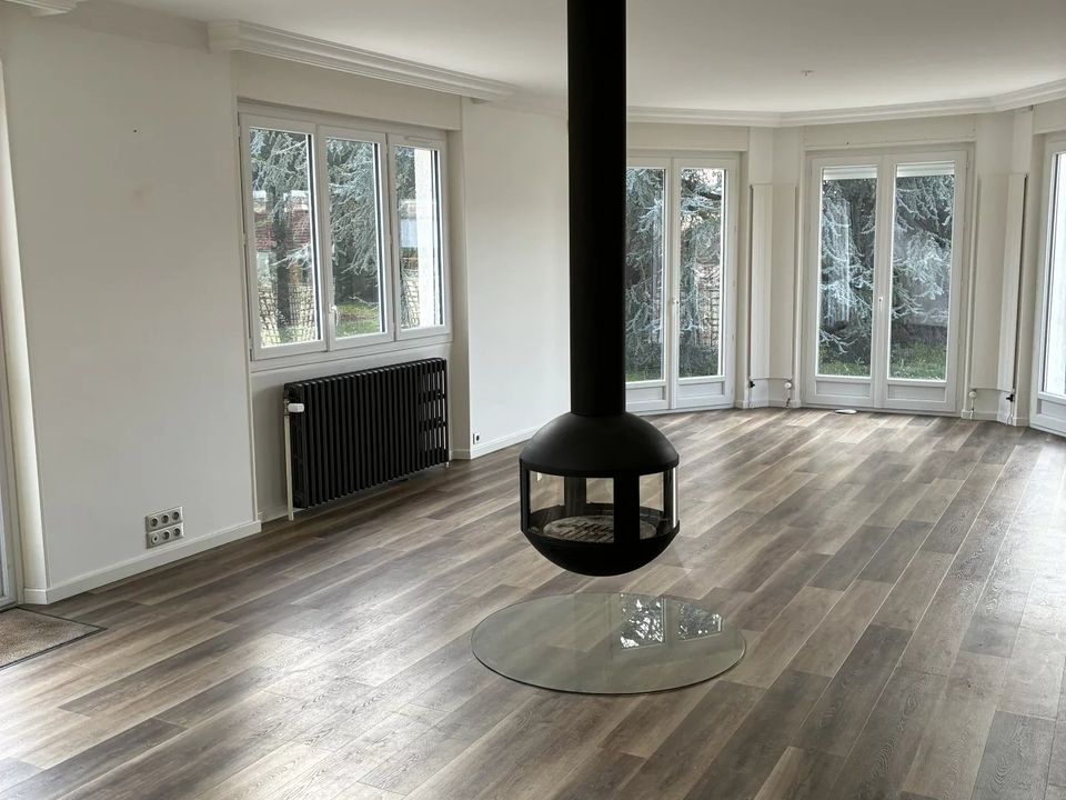 Villa i Amilly, Loiret - bilde 4