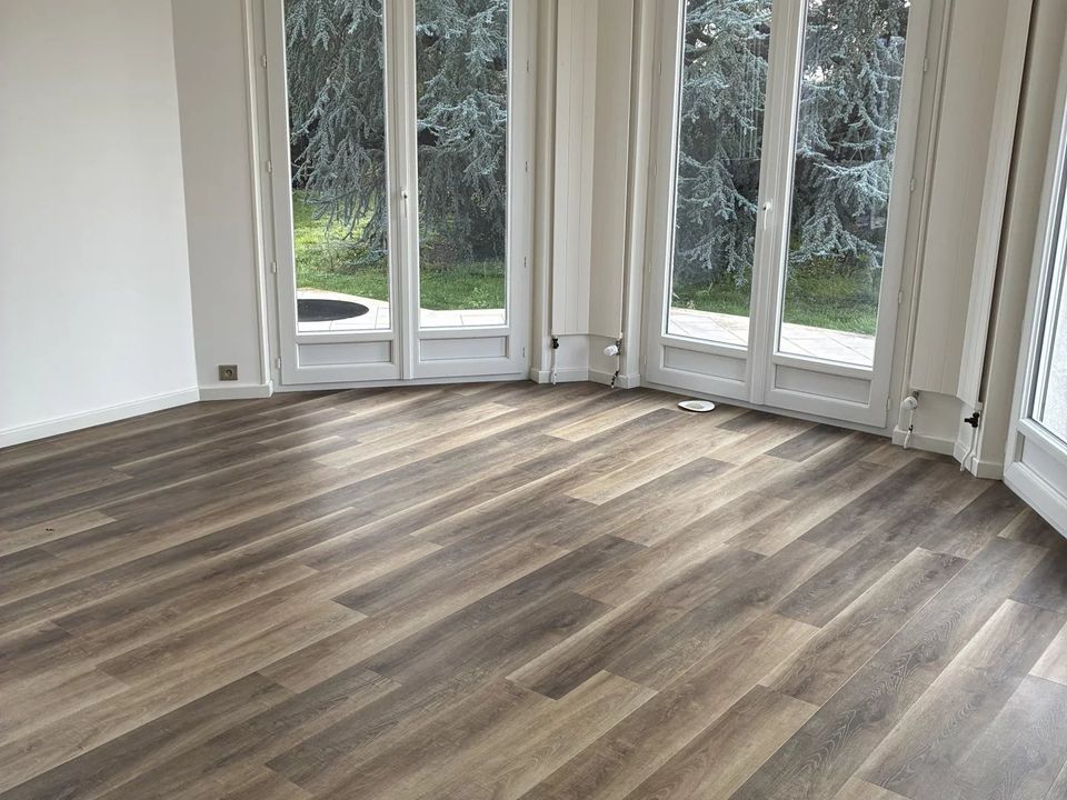 Villa i Amilly, Loiret - bilde 5