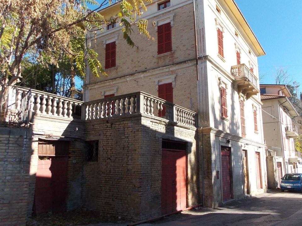 Villa i Spinetoli, Ascoli Piceno - foto 2