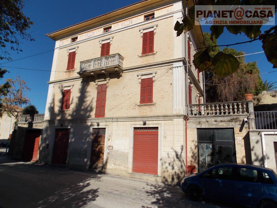 Villa i Spinetoli, Ascoli Piceno - foto 3