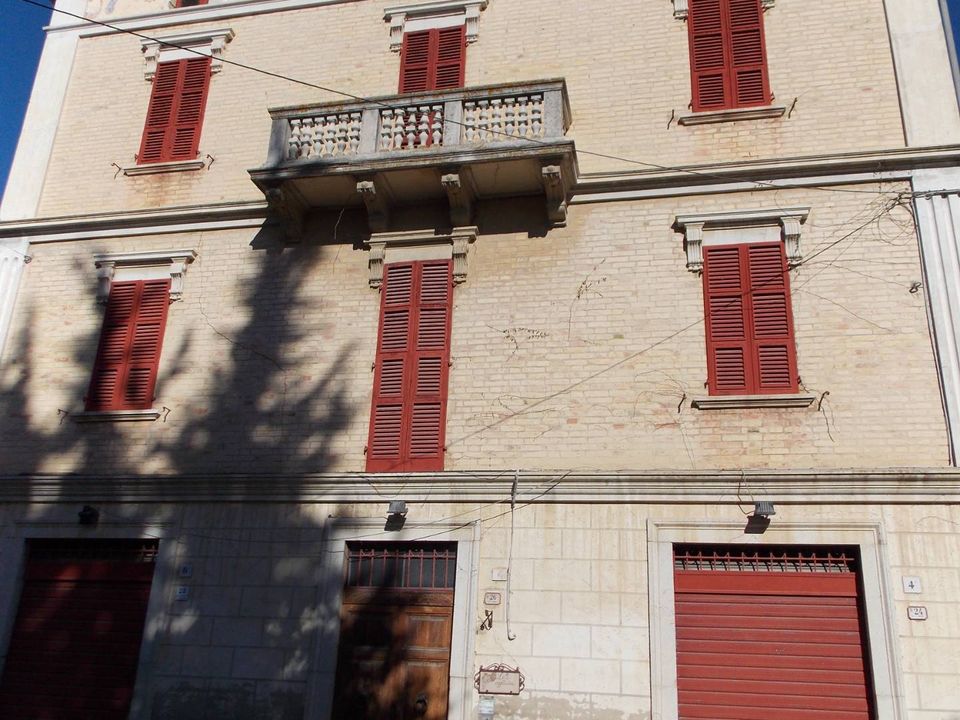 Villa i Spinetoli, Ascoli Piceno - foto 4