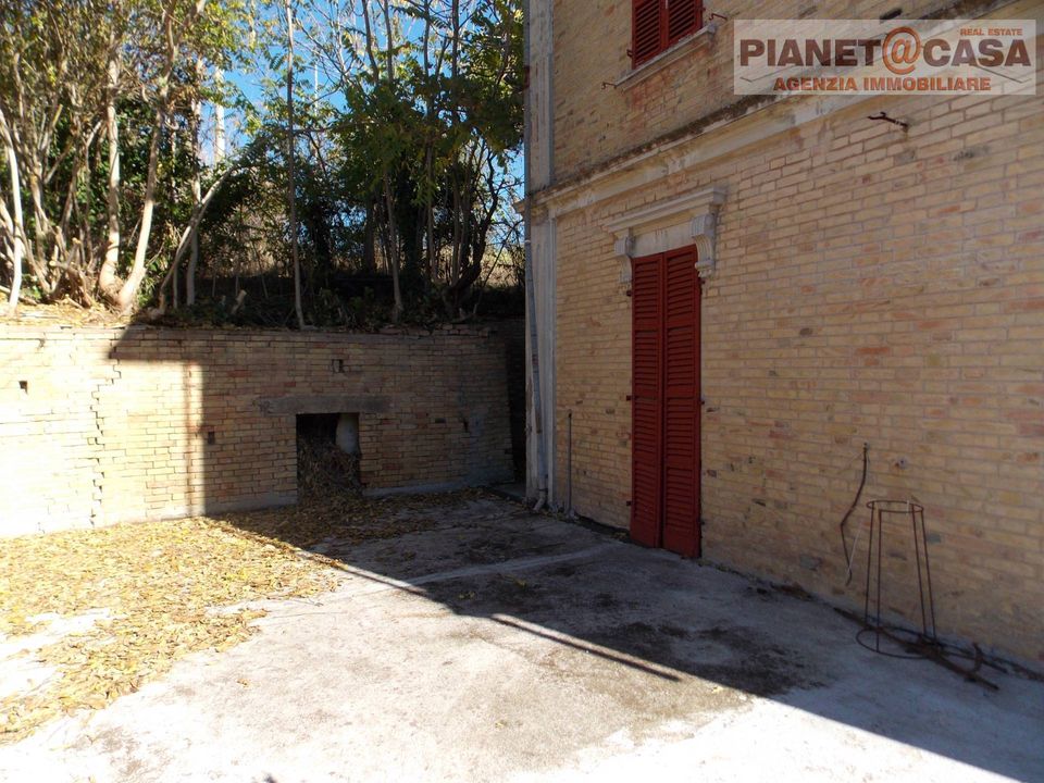 Villa i Spinetoli, Ascoli Piceno - foto 5