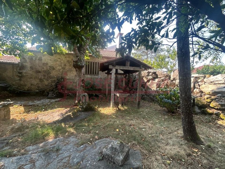 Villa i Vila Praia de Ancora, Viana do Castelo - foto 2