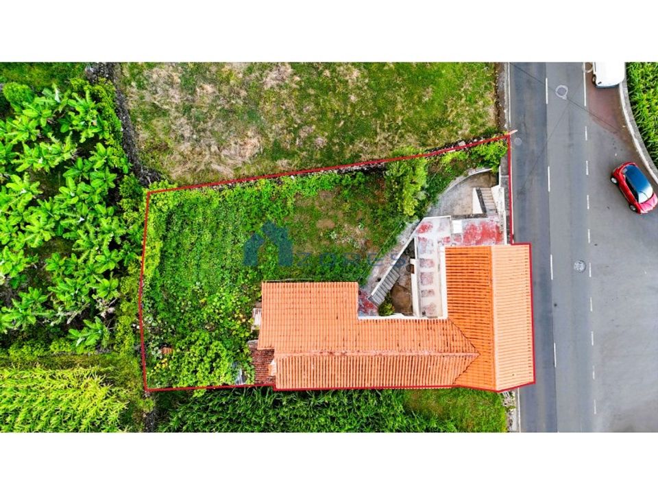 Villa i Lajes do Pico, Pico - foto 2