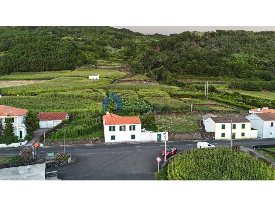 Villa i Lajes do Pico, Pico - foto 3