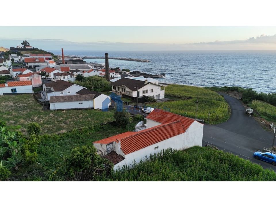 Villa i Lajes do Pico, Pico - foto 4