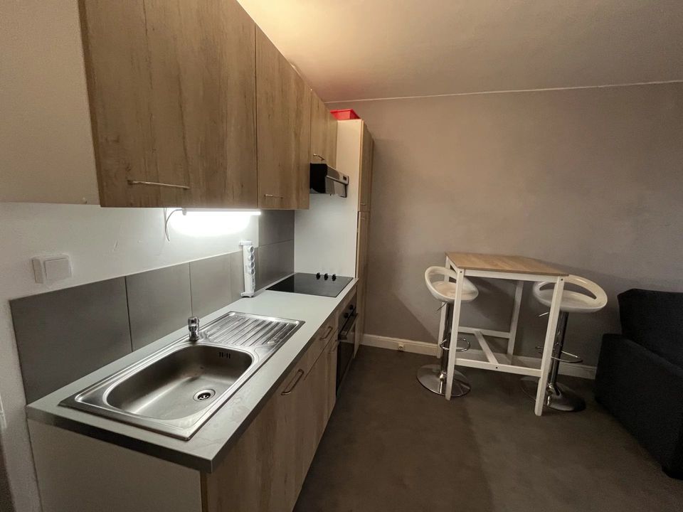 Lejlighed i Nimes, Gard - foto 2